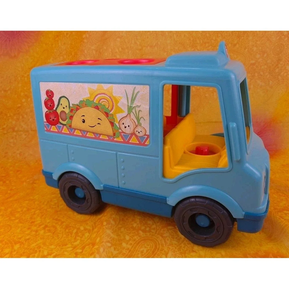 Fisher-Price fisher price
